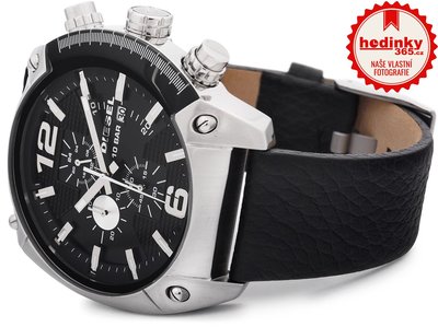 Diesel Overflow DZ4341