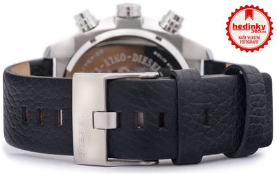 Diesel Overflow DZ4341