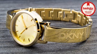 DKNY Soho NY2307