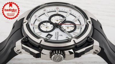 Festina Chrono Bike 16882/1 Tour de France 2015