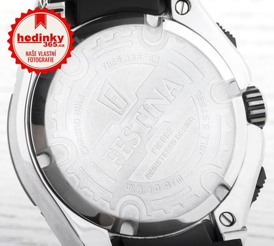Festina Chrono Bike 16882/1 Tour de France 2015