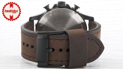 Fossil Nate Chronograph JR1487