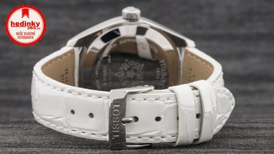 Tissot PR 100 Quartz T101.210.16.031.00