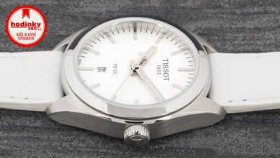 Tissot PR 100 Quartz T101.210.16.031.00