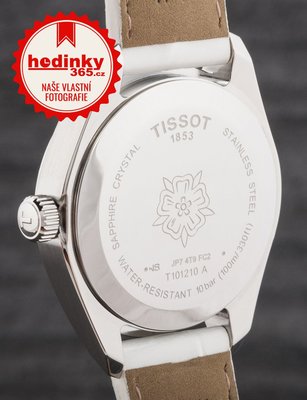 Tissot PR 100 Quartz T101.210.16.031.00
