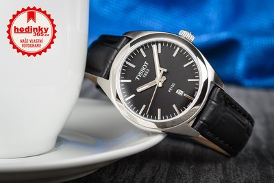 Tissot PR 100 Quartz T101.210.16.051.00