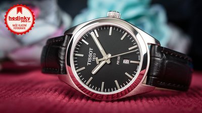 Tissot PR 100 Quartz T101.210.16.051.00