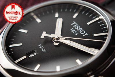 Tissot PR 100 Quartz T101.210.16.051.00