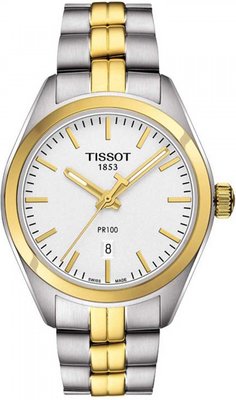 Tissot PR 100 Quartz T101.210.22.031.00