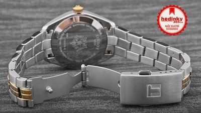 Tissot PR 100 Quartz T101.210.22.031.00