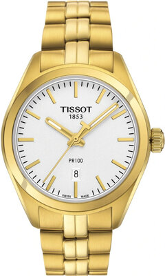 Tissot PR 100 Quartz T101.210.33.031.00