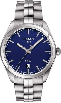 Tissot PR 100 Quartz T101.410.11.041.00