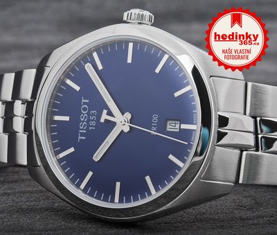 Tissot PR 100 Quartz T101.410.11.041.00