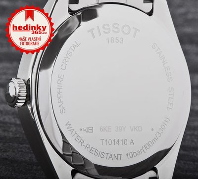 Tissot PR 100 Quartz T101.410.11.041.00