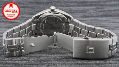 Tissot PR 100 Quartz T101.410.11.041.00