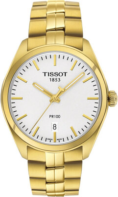 Tissot PR 100 Quartz T101.410.33.031.00