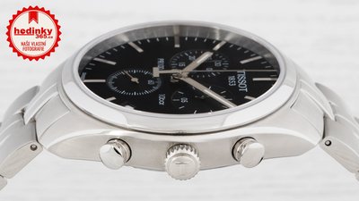 Tissot PR 100 Quartz T101.417.11.051.00