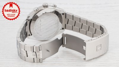 Tissot PR 100 Quartz T101.417.11.051.00