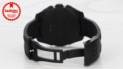 Tissot T-Touch Expert Solar T091.420.47.057.01