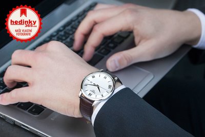 Tissot Tradition Quartz T063.610.16.038.00