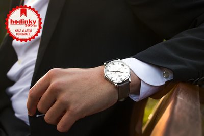 Tissot Tradition Quartz T063.610.16.038.00