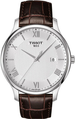 Tissot Tradition Quartz T063.610.16.038.00