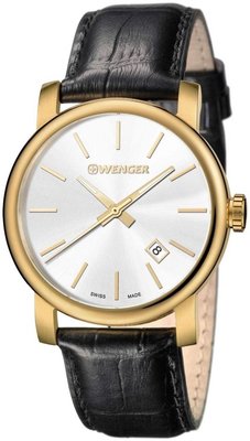 Wenger Urban Vintage Quartz 01.1041.119