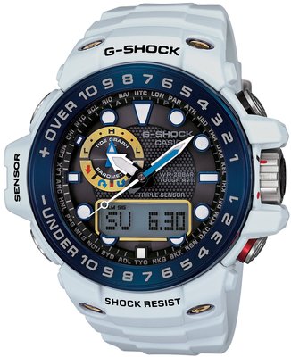 Casio G-Shock Gulfmaster GWN-1000E-8AER