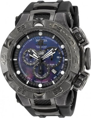 Invicta Subaqua 50mm Quartz 18179