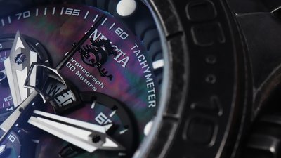 Invicta Subaqua 50mm Quartz 18179