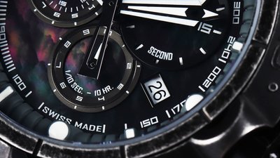 Invicta Subaqua 50mm Quartz 18179