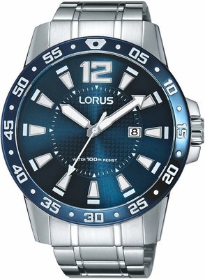Lorus RH925FX9