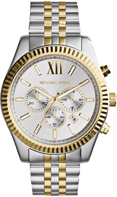 Michael Kors Lexington MK8344