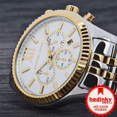 Michael Kors Lexington MK8344