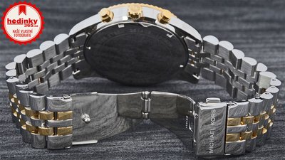 Michael Kors Lexington MK8344