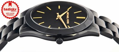 Michael Kors Runway MK3221