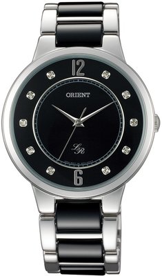 Orient Classic Quartz FQC0J005B0