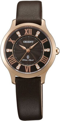 Orient Contemporary Quartz FUB9B001T0