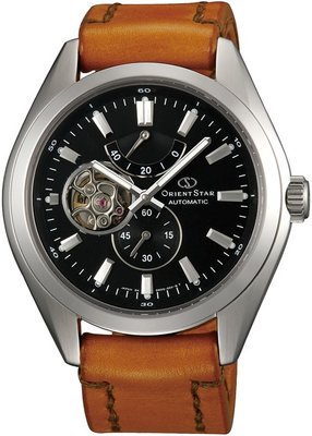 Orient Star Contemporary Open Heart Automatic SDK02001B