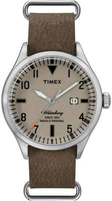 Timex Waterbury TW2P64600