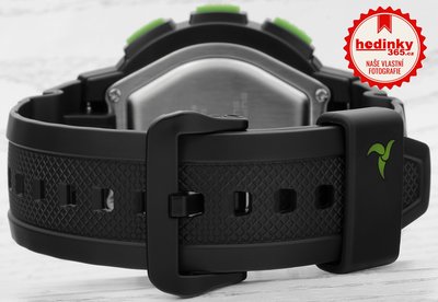 Casio Collection SGW-1000-2BER