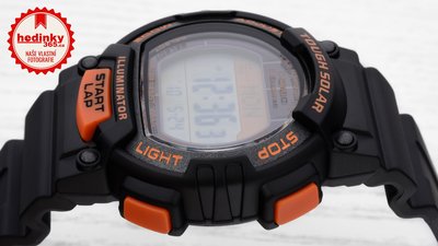 Casio Collection STL-S300H-1BEF