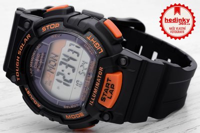 Casio Collection STL-S300H-1BEF