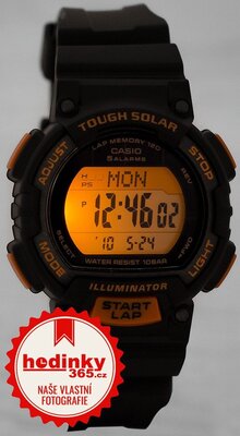 Casio Collection STL-S300H-1BEF