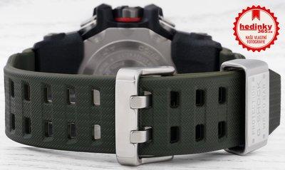 Casio G-Shock Mudmaster GWG-1000-1A3ER