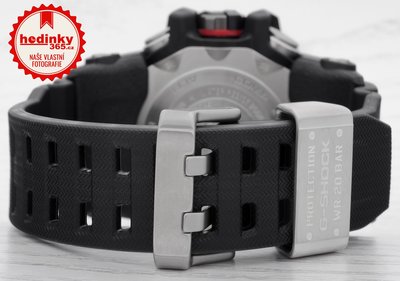 Casio G-Shock Mudmaster GWG-1000-1AER