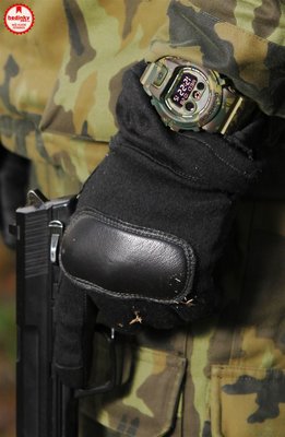 Casio G-Shock Original GD-X6900MC-3ER Camouflage Series Special Edition