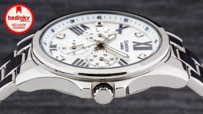 Casio Sheen SHE-3806D-7AUER