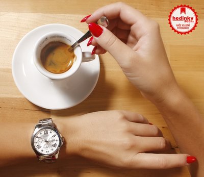 Casio Sheen SHE-3806D-7AUER