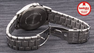 Casio Sheen SHE-3806D-7AUER